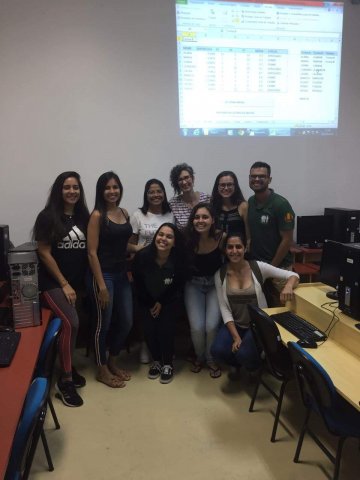 Grupo 2018